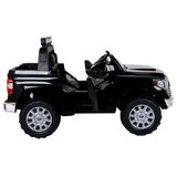  Licencirani auto na akumulator Toyota Tundra - dvosjed - crna | shoptok.hr