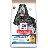 HILL'S SCIENCE Plan Mature Adult 7+ No Grain s piščancem - 14 kg | shoptok.hr