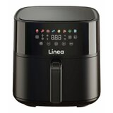 Linea LAFDH-0687 friteza na vruć vazduh, 6L Cene