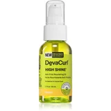 DevaCurl High Shine® hranilno olje proti krepastim lasem 50 ml