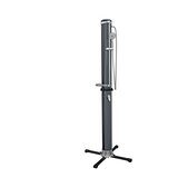 Lean_Toys Solarni vrtni bazenski tuš 35 L Bestway 58696 | Shoptok.si