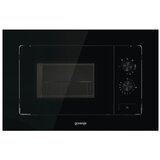 Gorenje ugradbena mikrovalna pecnica BM201EG1BG | Eponuda.ba