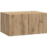 TV Omarica za TV, ki jo lahko montiraš na steno Artisan hrast, (5000210197) | Shoptok.si