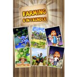 Steam Farming 6-in-1 bundle (PC) Key GLOBAL | ePonuda.com