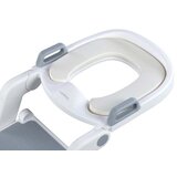  Otroški nastavek za WC školjko MoonLight Grey | Shoptok.si