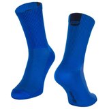Force Čarape LONGER, plave L-XL / 42-46 Cene