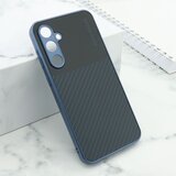 Maska carbon lines za samsung S711B galaxy S23 fe/ plava