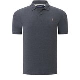 Dewberry T8561 MENS TSHIRT-PLAIN ANTHRACITE Cene