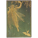  NOTES 9X14CM-MINI CRTE 104L S GUMICOM OLIVE FAIRY FLEXIS PAPERBLANKS FB9643-6 | shoptok.hr