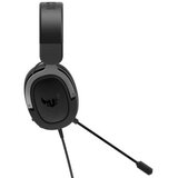Asus TUF GAMING H3 Gun metal Gaming slušalice sa mikrofonom | Eponuda.com
