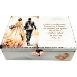 Poklon za vjenčanje, godišnjicu braka Š154348 (Kopiraj) | shoptok.hr
