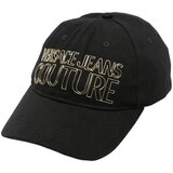 Versace Kape s šiltom 79YAZK32 ZG387 Črna Cene