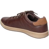 Skechers Superge Cavell-Hensley 210946/CHOC Rjava | Shoptok.si