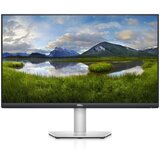 Dell monitor S2722QC, 4K UHD 3840x2160, 27 IPS, 350 cd/m2, 2xHDMI, USB Type-C, FreeSync, Height, pivot, swivel, tilt, 60Hz, 4ms Cijene