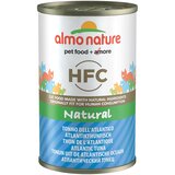 Almo Nature HFC 6 x 140 g - Atlantska tuna Cene
