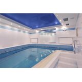  2 ili 3 noćenja za 2 osobe s polupansionom u Mariánské Lázně – Belvedere Wellness Hotel | shoptok.hr