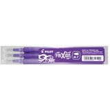  Minca pilot frixion bls-fr07 1/3 PILOT - VIJOLA Cene