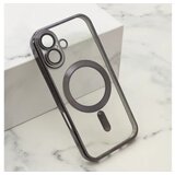  Futrola camera protect magsafe za iphone 17 (6.3) crna ( F121265 ) | Eponuda.com