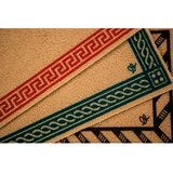  Otirač Eco cocco classic, 40x65 cm, sort | shoptok.hr