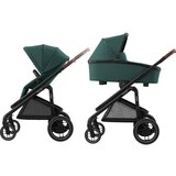 Maxi Cosi kolica 2u1 Plaza + Essential Green 1919047110 | shoptok.hr
