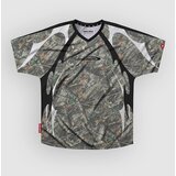 Loose Riders Phase Jersey camo Cene