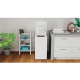 Indesit mašina za veš top load btw L60400 ee/n