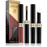 Max Factor Lipfinity Lip Colour tekoča šminka 4,2 g odtenek 070 Spicy za ženske | Shoptok.si