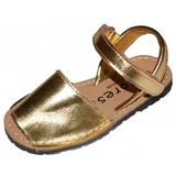 Colores Sandali & Odprti čevlji 11949-18 Pozlačena