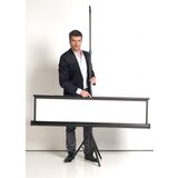  Projekcijsko platno 150 x 150 cm, na stalku | shoptok.hr
