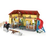 Schleich Farm World 42485 Horse stable Cijene