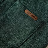  Dječji donji dio trenirke tamnozeleni 92 | shoptok.hr