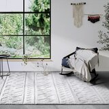 Elle Decoration Krem tepih 160x235 cm Itinerance Cream White – | shoptok.hr