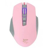 WHITESHARK GARETH RGB GAMING MOUSE GM-5009 (Oštećena ambalaža) | Eponuda.ba
