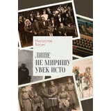 Miroslav Vasin - Lipe ne mirišu uvek isto