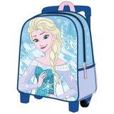 Frozen Trolley 3D Elsa Disney 30 cm | shoptok.hr