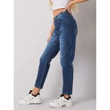 Factory Price Trousers jeans-MT-SP-1210-1.62P-dark blue | Shoptok.si