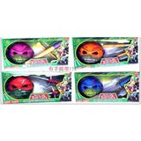 Olimp Sport Maska Nindža Kornjače na baterije sa oružjem 092309 | ePonuda.com