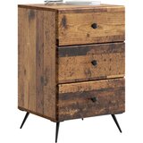  Noćni ormar Staro drvo 43 x 41 x 66,5 cm Konstruirano drvo | shoptok.hr
