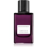 Banana Republic Tobacco & Tonka Bean parfemska voda uniseks 75 ml | shoptok.hr