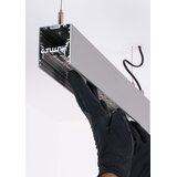 KLUS LED profil MOD-50 - viseči, mat* | Shoptok.si