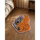 Sinsay Tepih s motivom leoparda | shoptok.hr