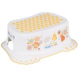 Tega povišenje Folk - White | shoptok.hr