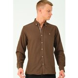 Dewberry G674 MEN'S SHIRT-SOIL-2 | Eponuda.ba