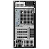 Dell Precision T3680 i7-14700 16GB 512GB SSD Dual Radeon Pro W7500 8GB Win11Pro 3yr ProSupport