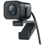 Logitech LOGI StreamCam GRAPHITE 960-001281 | shoptok.hr