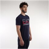 Emporio Armani Emporio Ea7 Tamno plava | shoptok.hr