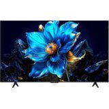 Tcl 65”P7K 4K QLED TV 60Hz Google TV; HDR multi-format; HVA Panel; Game Master; Dolby Atmos; 65P7K | Eponuda.ba