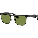 Ray-ban Wayfarer Deluxe RB3875 006/4E - L (56) | shoptok.hr