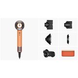 Dyson Supersonic Nural HD16 sušilo za kosu (176964) Ceramic Apricot/Topaz Curly+Coily | shoptok.hr