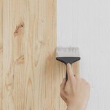 Boja za drvo Siva 2,5 L Zidni otisak | shoptok.hr